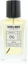 Orchid Juodas & Baltas Collection-Element No. 06 EDP parfumuotas vanduo unisex, 100 ml