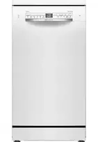Bosch Serie 2 SPS2HKW55E indaplovė Freestanding 10 place settings