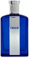 Izod Legacy Mėlyna EDT tualetinis vanduo vyrams, 100 ml