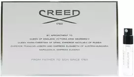 Creed, Himalaya, Eau De Parfum, For Men, 2 ml *Vial