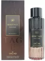 Orchid Heritage Pour Homme EDP parfumuotas vanduo vyrams, 100 ml