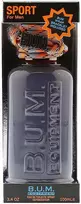 BUM Equipment Sport Wrap Bracelet EDT tualetinis vanduo vyrams, 100 ml