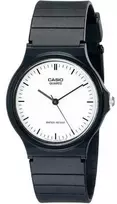 Laikrodis Unisex Casio MQ-24-7ELDF