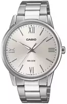 Vyriškas laikrodis CASIO MTP-1303DD-7AV (zd301b) + BOX