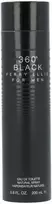 Perry Ellis 360° Juodas EDT tualetinis vanduo vyrams, 200 ml