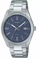 Vyriškas laikrodis CASIO MTP-1302DA-2A1 (zd072u) + BOX