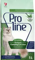 ProLine kačių kraikas Aloe vera 5l