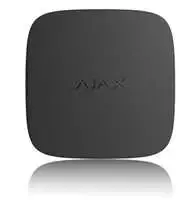 Ajax FireProtect 2 SB (Heat/Smoke) juodas