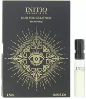 Parfums de Marly, Oud For Greatness, Eau De Parfum, Unisex, 1.5 ml *Vial