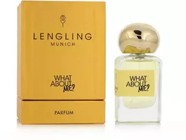Lengling Munich What About ME? Parfum UNISEX 50 ml (unisex)