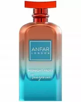 Anfar London Midnight Frost Tangerine PP kvepalai unisex, 100 ml
