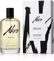 Akro Breathe EDP parfumuotas vanduo unisex, 100 ml