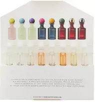 Set, La Perla, Collection Discovery, Eau De Parfum, For Women, 8 pcs, 12 ml *Vial