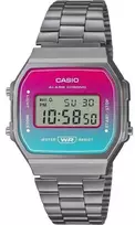 Vyriškas laikrodis Casio A168WERB-2ADF + BOX