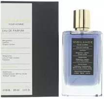 Orchid Vigilance Pour Homme EDP parfumuotas vanduo vyrams, 100 ml