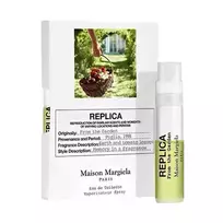 Maison Margiela, Replica From The Garden, Eau De Toilette, Unisex, 1.2 ml *Vial