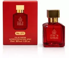 MiniBrand 271 EDP parfumuotas vanduo vyrams, 25 ml