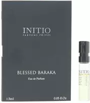 Initio, Blessed Baraka, Eau De Parfum, Unisex, 1.5 ml *Vial