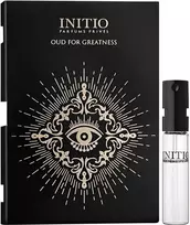 Initio, Oud For Greatness, Eau De Parfum, Unisex, 1.5 ml *Vial