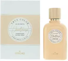 Orchid True Color Chartreuse EDP parfumuotas vanduo unisex, 100 ml
