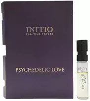 Initio, Psychedelic Love, Eau De Parfum, Unisex, 1.5 ml *Vial
