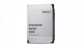 „Synology“ | HAT5310-16T | „Enterprise“ serijos kietasis diskas | 16000GB | 7200 aps./min.