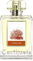 Carthusia Corallium EDP parfumuotas vanduo unisex, 50 ml