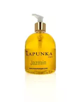 KAPUNKA ACEITE DE ARGAN 100% JAZMIN500ML