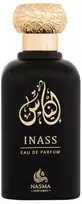 Nasma Inass EDP parfumuotas vanduo vyrams, 100 ml