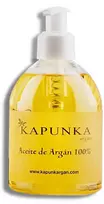 Argano aliejus Kapunka (250 ml)