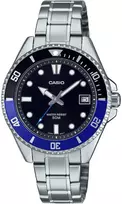 Casio Kolekcinis MDV-10D-1A2 laikrodis