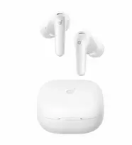 Ausinės ANKER Soundcore P31i baltas
