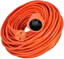 Prailgintojas elektros 2x1,0mm² sodui Faster Tools | 10m