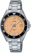 Vyriškas laikrodis Casio MDV-10D-4A2+ BOX