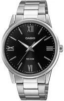 Vyriškas laikrodis CASIO MTP-1303DD-1A (zd301a) + BOX