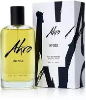 Akro Infuse EDP parfumuotas vanduo unisex, 100 ml