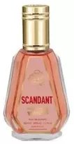 Fragrance World Scandant Belle Celine PP kvepalai moterims, 50 ml