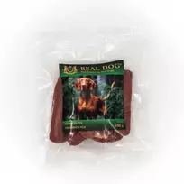 Real Dog SNACKS Triušienos file 500g