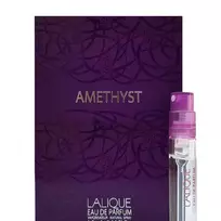 Lalique, Amethyst, Eau De Parfum, For Women, 1.8 ml *Vial