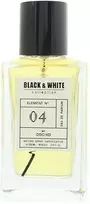 Orchid Juodas & Baltas Collection Element No.04 EDP parfumuotas vanduo unisex, 100 ml
