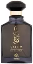 Nasma Salem EDP parfumuotas vanduo vyrams, 100 ml