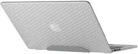 Urban Armor Gear UAG Essential Armor, ice - MacBook Air 13" (M4/3/2)