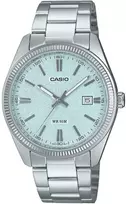 Vyriškas laikrodis CASIO MTP-1302DA-2A2 (zd072w) + BOX