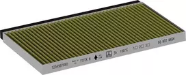 Bosch DWZ1IB1B6 Long-life Clean Air odour filter