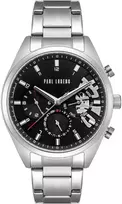 Vyriškas laikrodis PAUL LORENS - PL20003B-1A4 (zg387d) + BOX