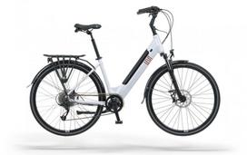 Dviratis Calvia HD 468 e-City 28"