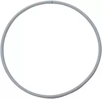 Gimnastikos lankas Yate 60 cm