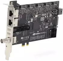 Vaizdo plokštė Grafikos plokštė PNY NVIDIA Quadro Sync