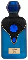 Assala Prime Saphir EDP parfumuotas vanduo unisex, 100 ml