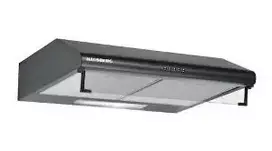 BERVIN DIS TICARET LTD STI HAUSBERG HB-1210NG Gartraukis